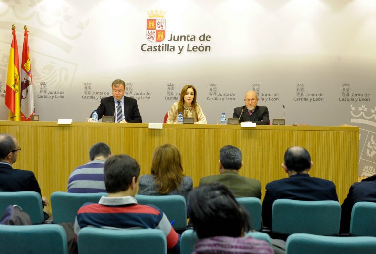 Junta de Castilla y León