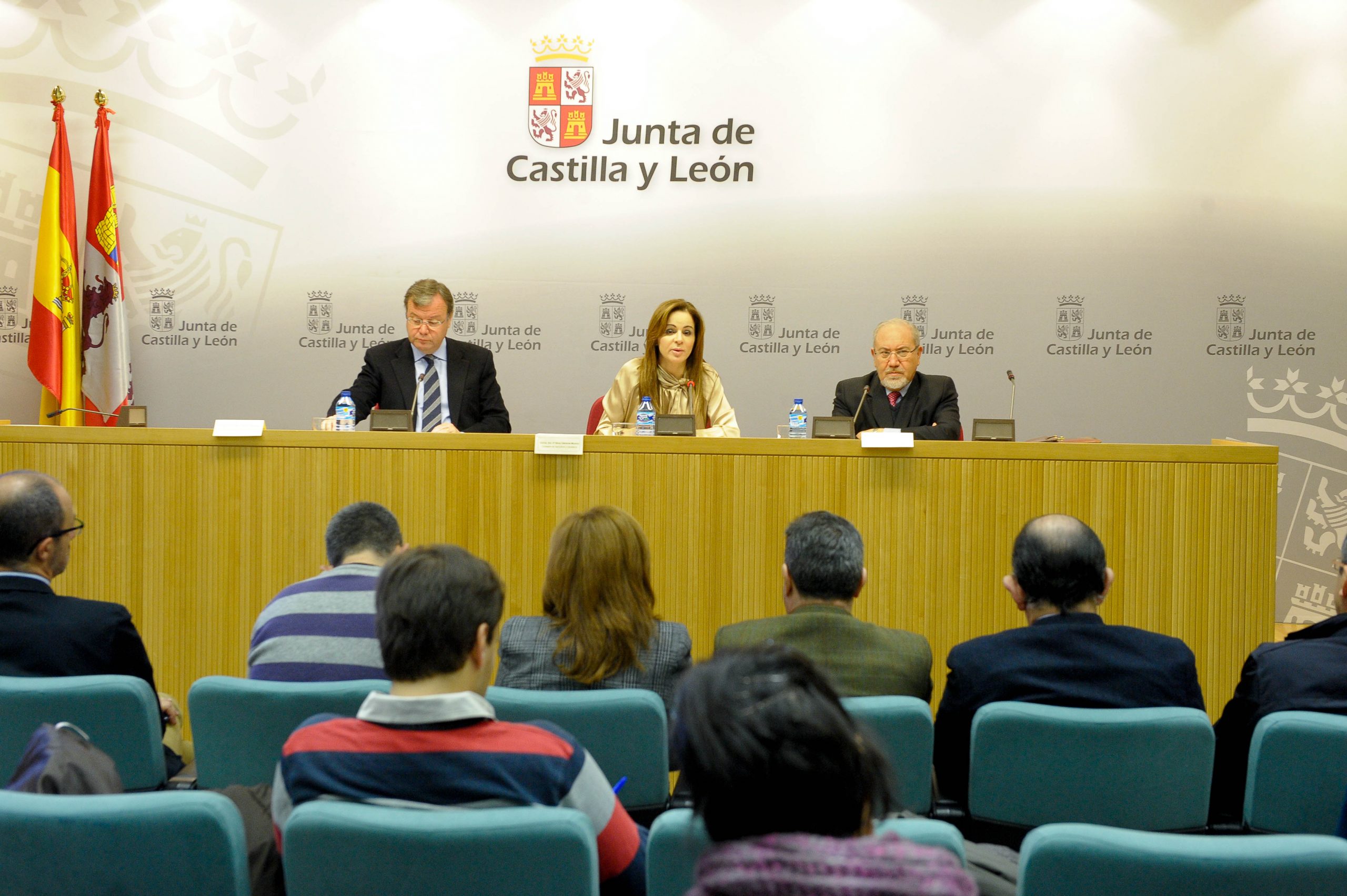 Junta de Castilla y León
