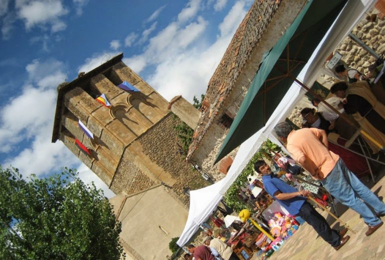 Feria del Arcipreste