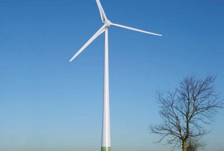 aerogenerador