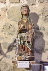El 15 de mayo celebramos la Virgen de la Sierra
