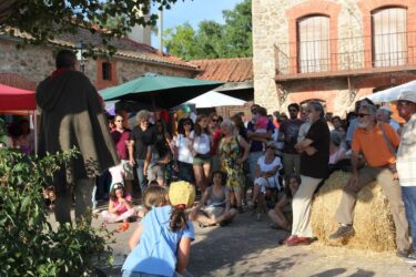 III Feria del Arcipreste