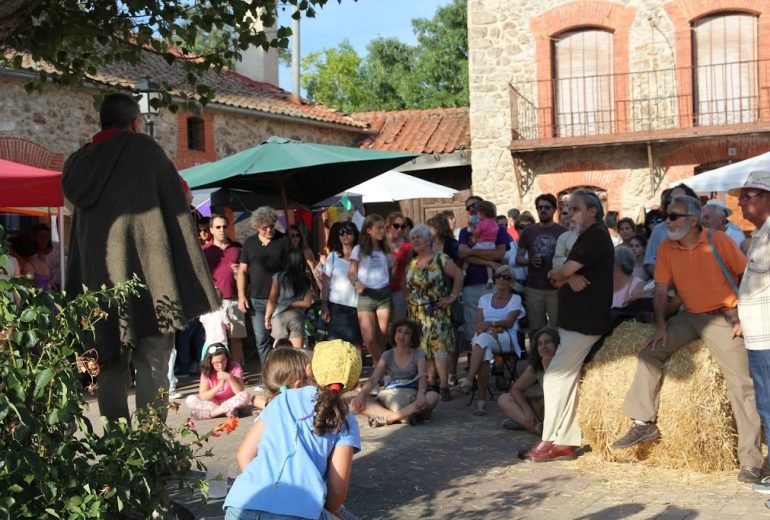 Feria del Arcipreste