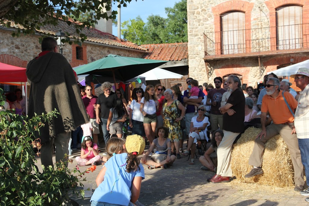 Feria del Arcipreste