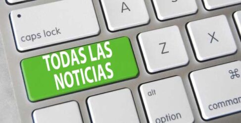 Leer todas la noticias