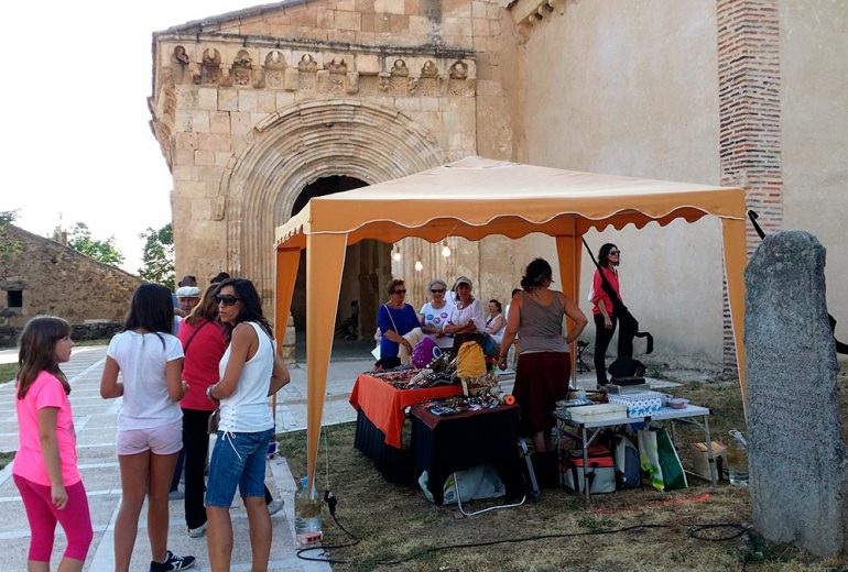 Feria del Arcipreste Sotosalbos 1 2015 web