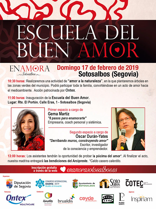 20190217 EscueladelBuenAmor Sotosalbos